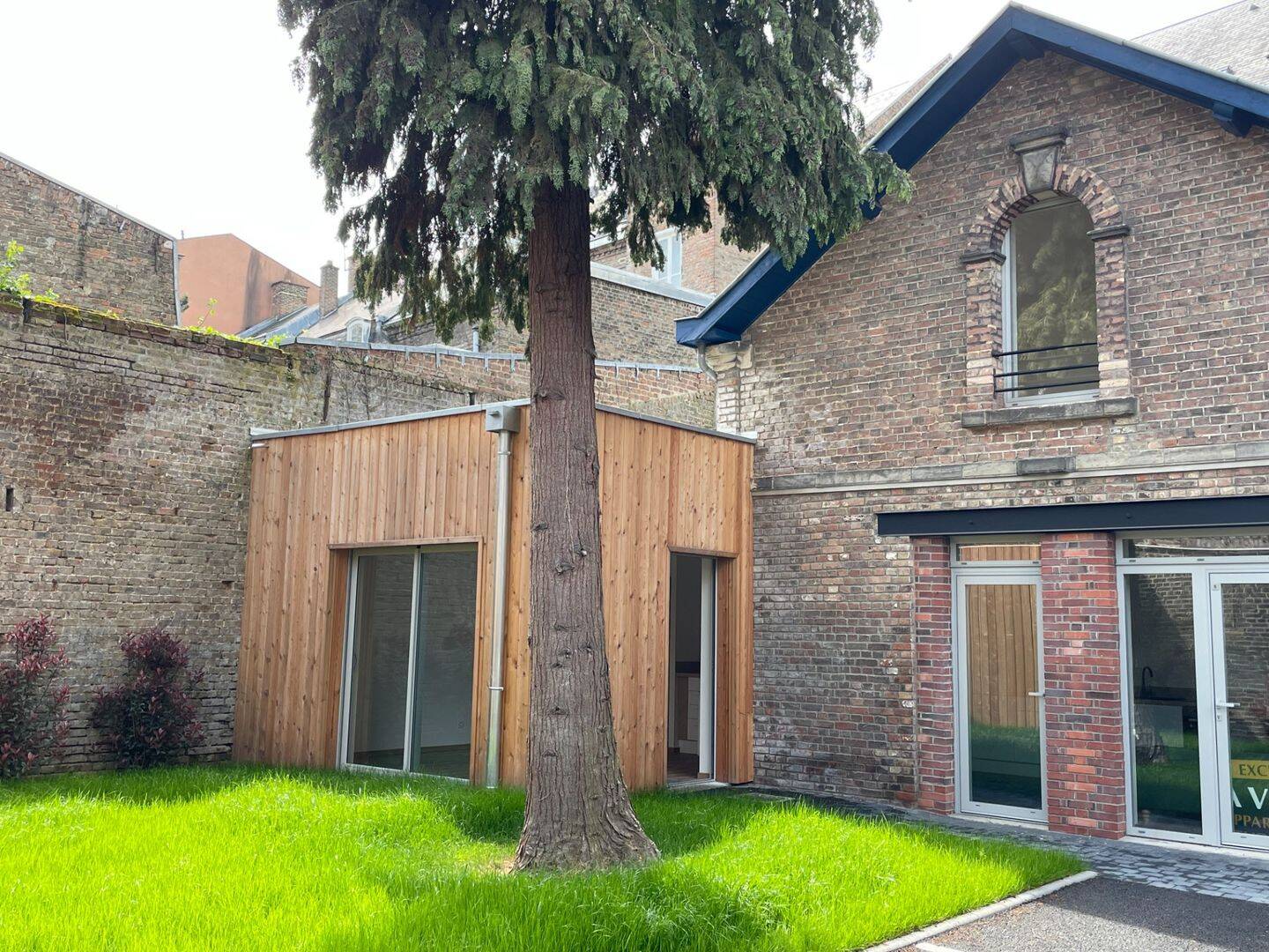 Appartement 1 pièce 24 m² · à Amiens · 23,5 m² · 510 €