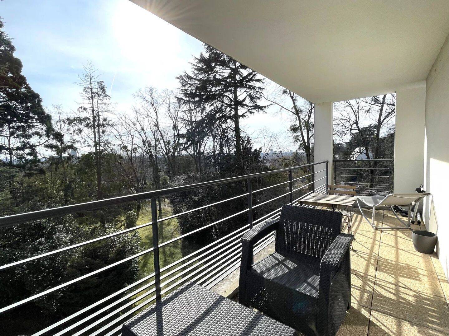 Appartement 3 pièces 69 m² · à Tours · 69,1 m² · 931 €