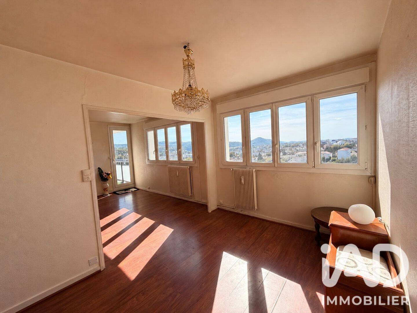 Appartement 4 pièces 67 m² · à Besançon · 67 m² · 130 000 €