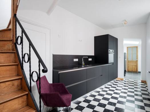 Appartement à vendre 210 000 € 3 pièces 2 chambres 66,2 m² Amiens 80000