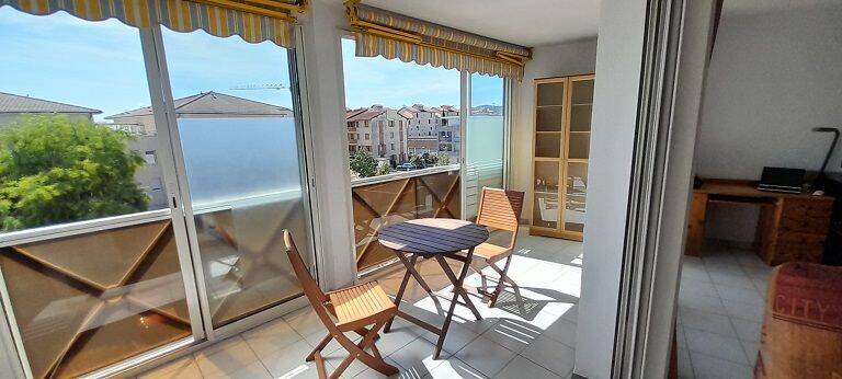 Appartement 2 pièces 35 m² · à Craponne · 35 m² · 169 000 €