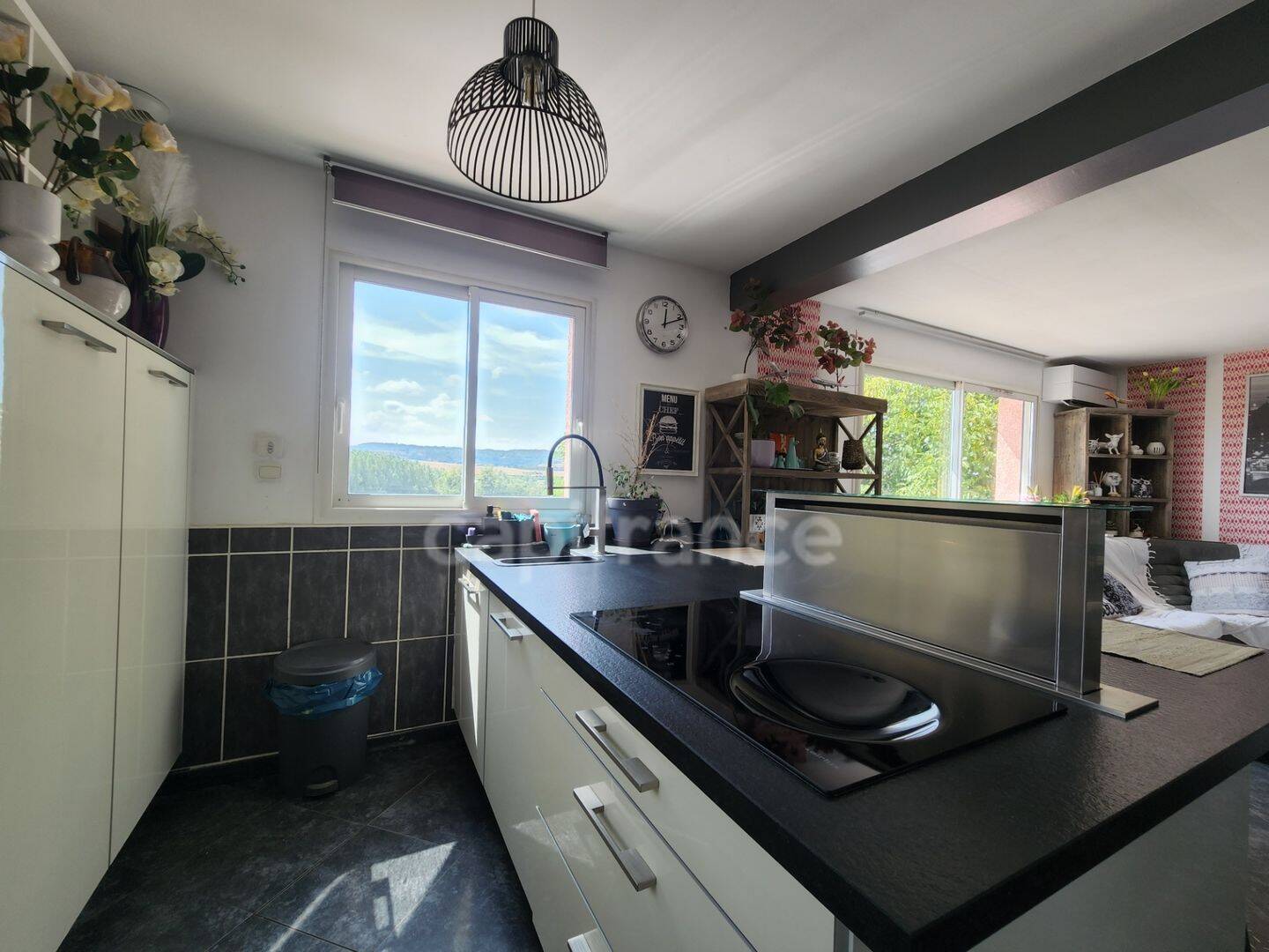 Maison 5 pièces 99 m² · à Cessieu · 99 m² · 362 000 €