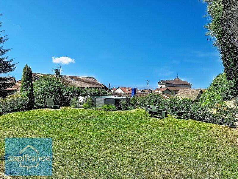 Maison 3 pièces 40 m² · à Allinges · 40 m² · 208 000 €