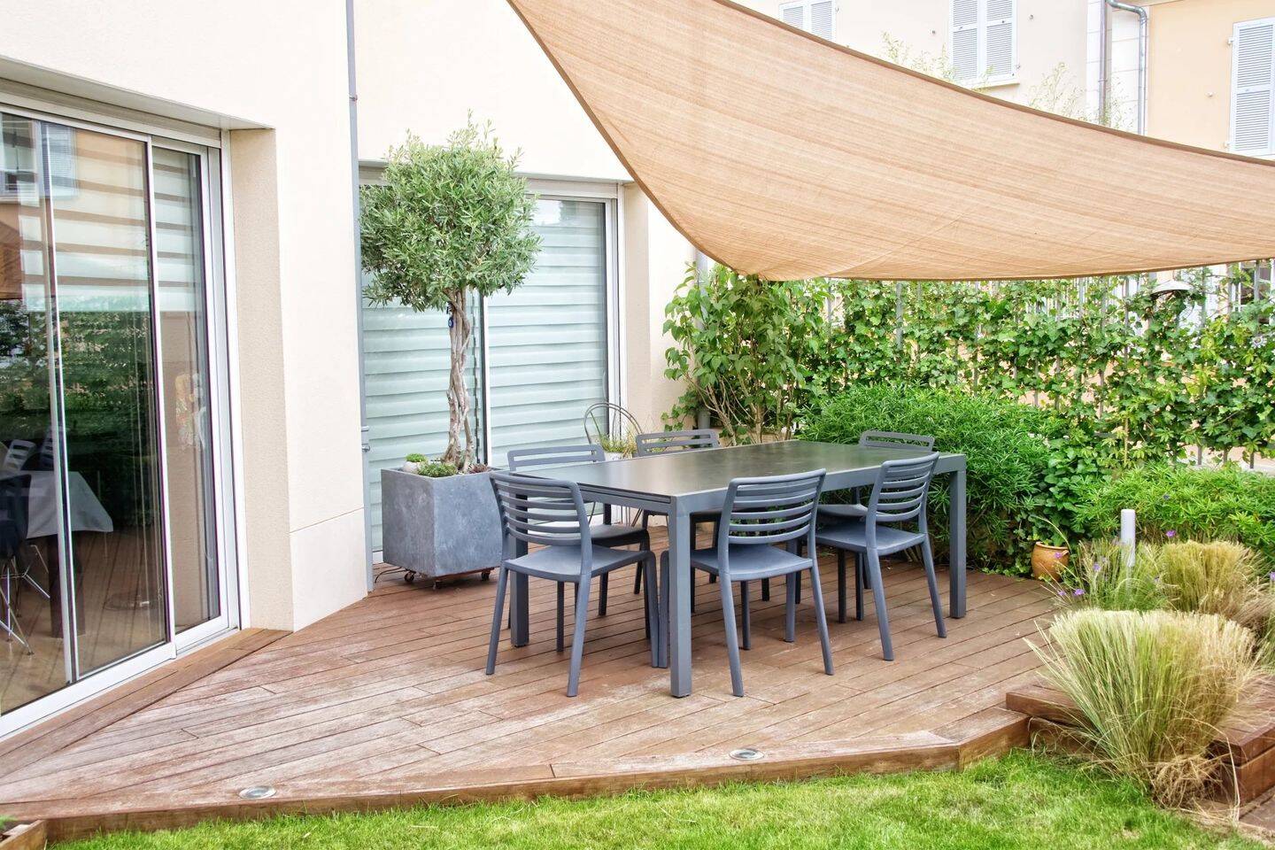 Appartement 4 pièces 76 m² · à Villejuif · 76 m² · 396 144 €