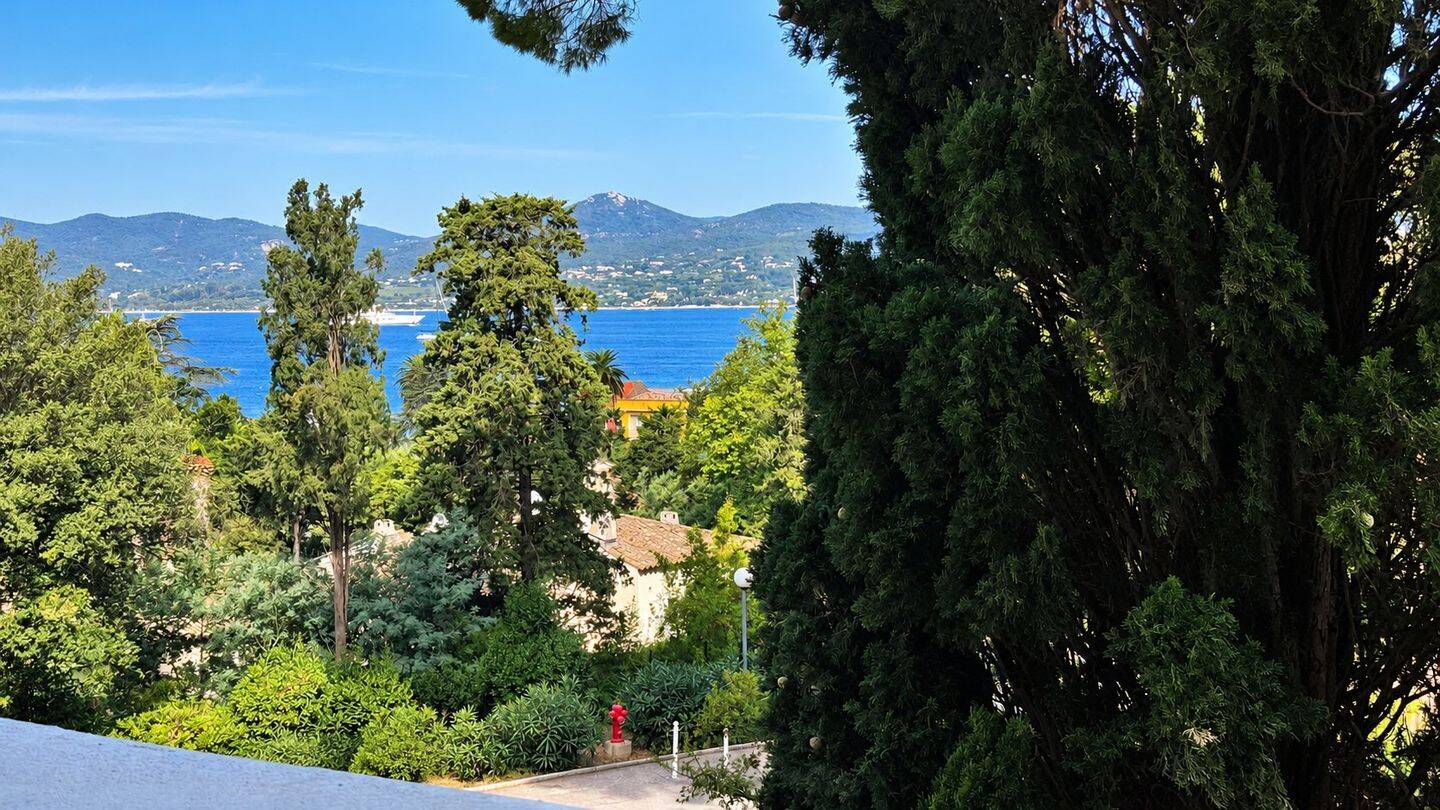 Appartement 1 pièce 22 m² · à Saint-Tropez · 22,4 m² · 350 000 €