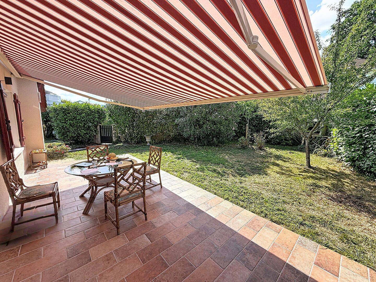 Maison 5 pièces 101 m² · à Anglet · 101 m² · 2 165 €/mois