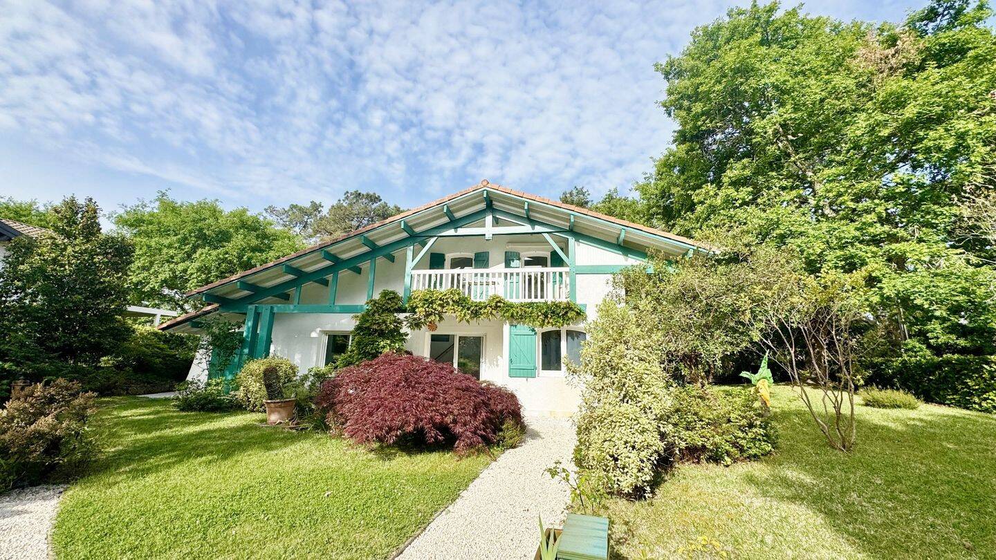 Maison 7 pièces 140 m² · à Capbreton · 140 m² · 1 450 000 €