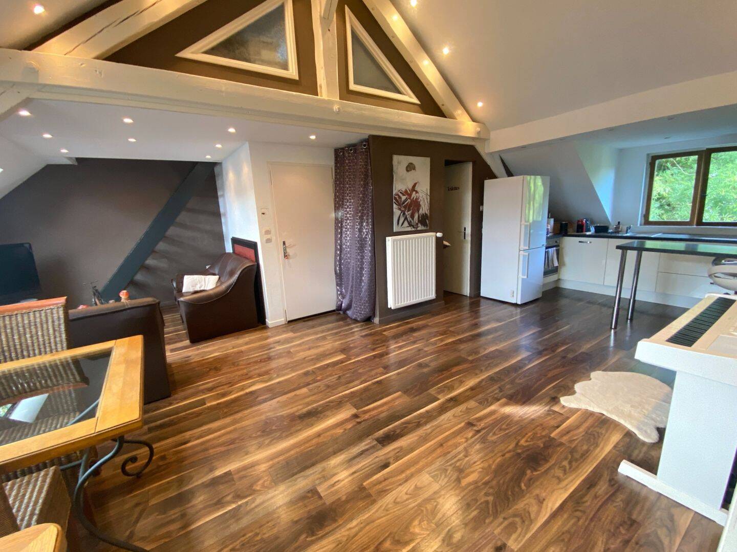Appartement 3 pièces 53 m² · à Belfort · 53 m² · 108 000 €