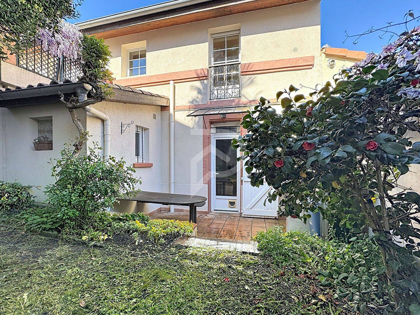 Maison 5 pièces 153 m² · à Toulouse · 153 m² · 590 000 €