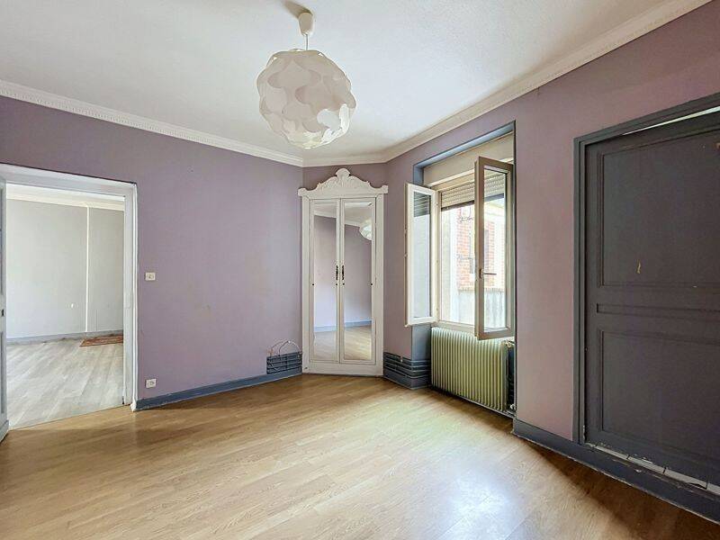 Appartement 3 pièces 56 m² · à Bourges · 56 m² · 111 858 €