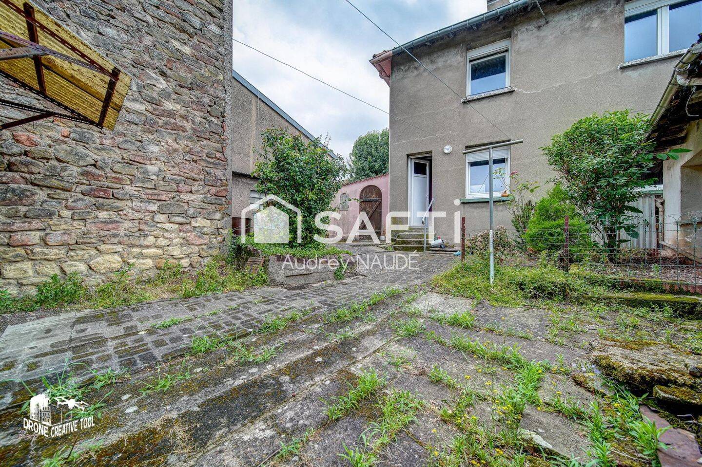 Maison 5 pièces 116 m² · à Kœnigsmacker · 116 m² · 195 000 €