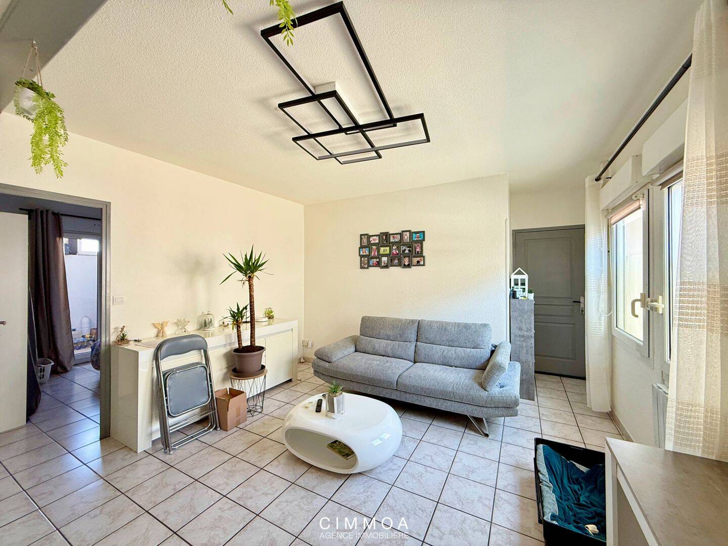 Appartement 3 pièces 48 m² · à Balaruc-les-Bains · 48 m² · 161 000 €