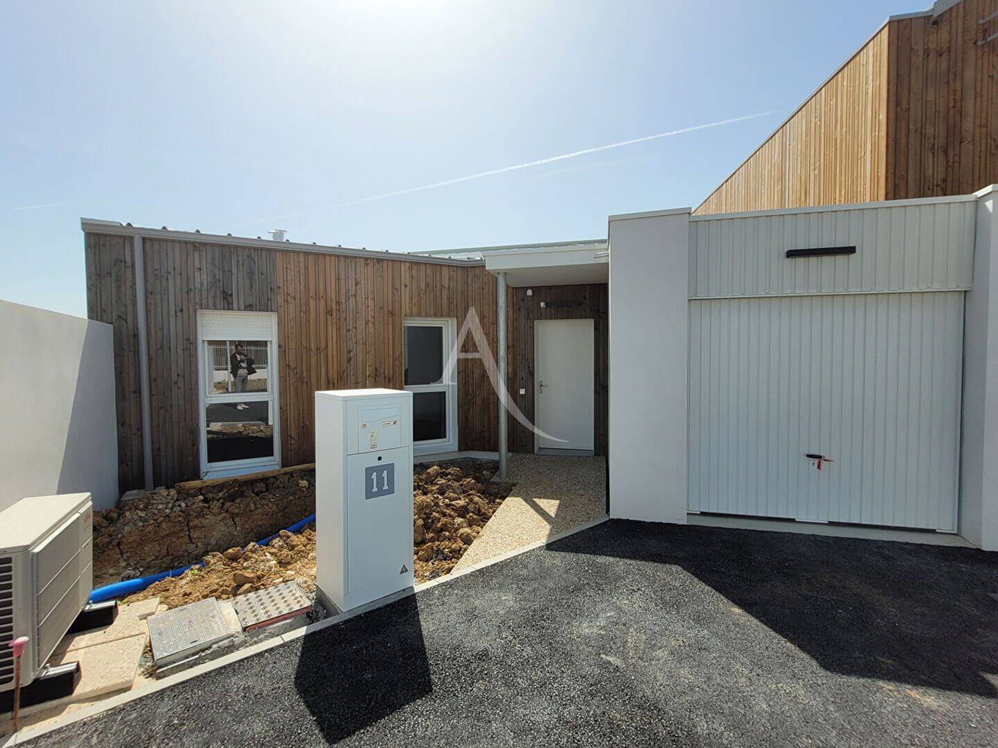Maison 5 pièces 114 m² · à Périgny · 114 m² · 484 000 €