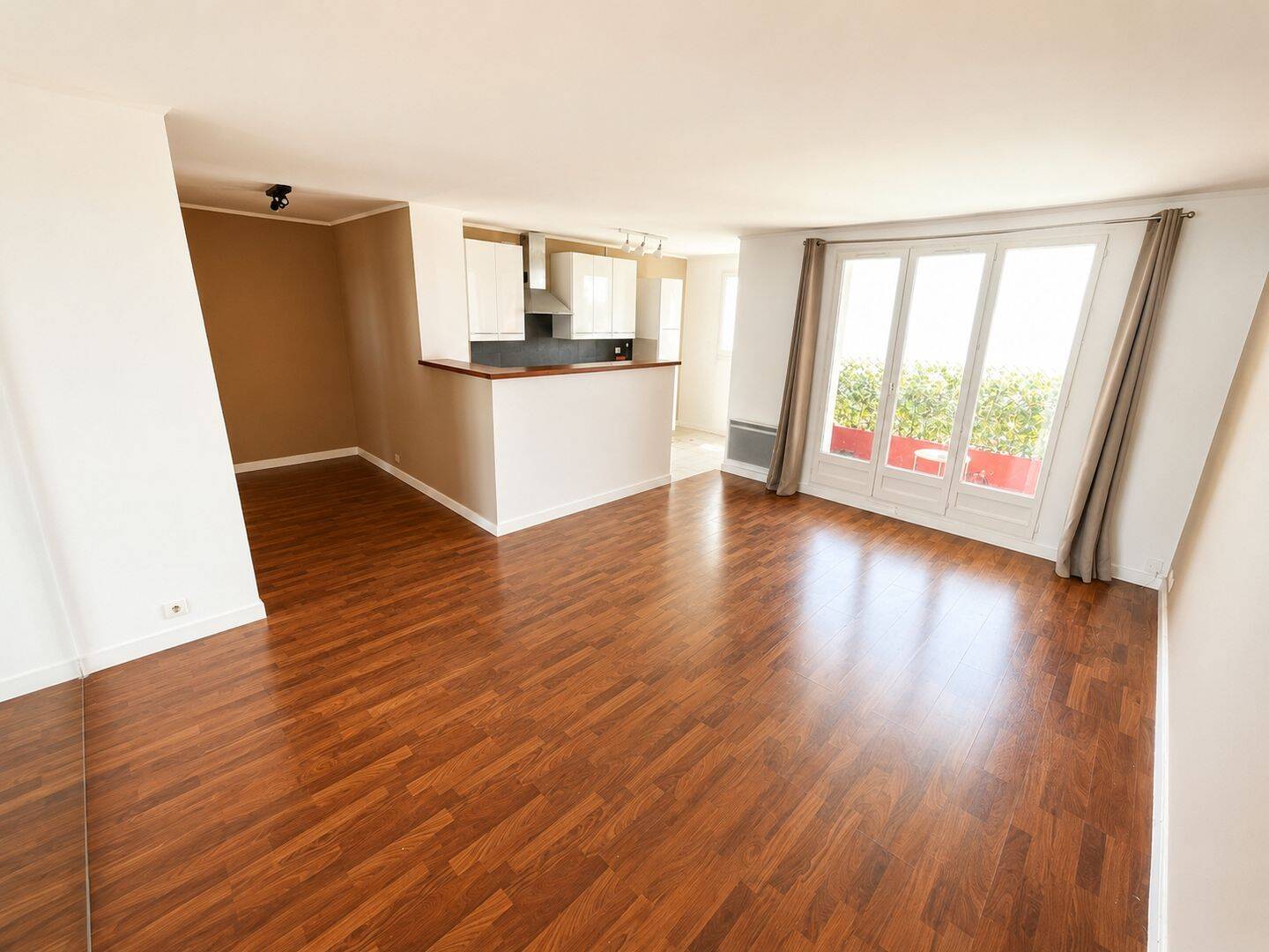 Appartement 3 pièces 62 m² · à Nice · 62 m² · 290 000 €