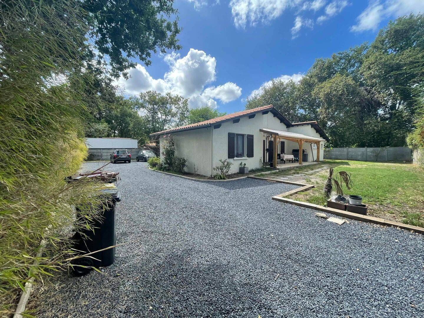 Maison 5 pièces 102 m² · à Pessac · 102 m² · 430 000 €