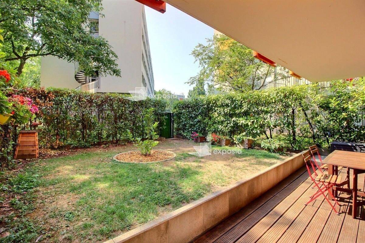 Appartement 2 pièces 63 m² · à Strasbourg · 62,5 m² · 1 140 €