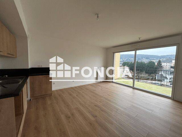 Appartement 3 pièces 58 m² · à Maromme · 58,3 m² · 745 €/mois