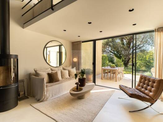 Maison à vendre 748 000 € 3 pièces 2 chambres 78,4 m² 142 m² de terrain Saint-Paul-de-Vence 06570