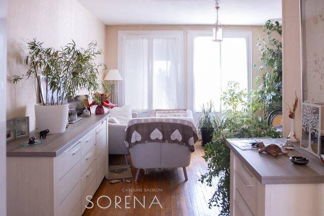 Appartement 5 pièces 80 m² · à Lorient · 79,6 m² · 210 000 €