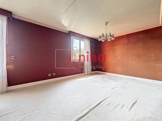 Appartement à vendre 260 000 € 4 pièces 2 chambres 75 m² Étage 2/4 Cimetiere Créteil 94000