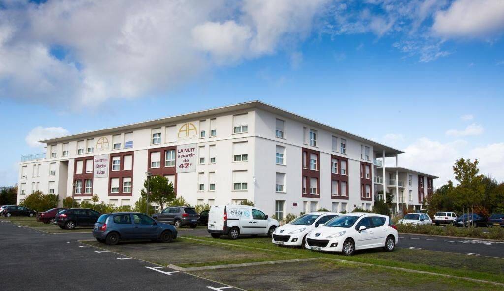 Appartement 2 pièces 32 m² · à Mérignac · 32 m² · 80 000 €