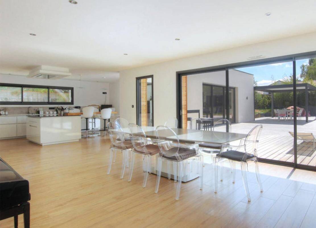 Appartement 4 pièces 91 m² · à La Baule-Escoublac · 91 m² · 498 000 €