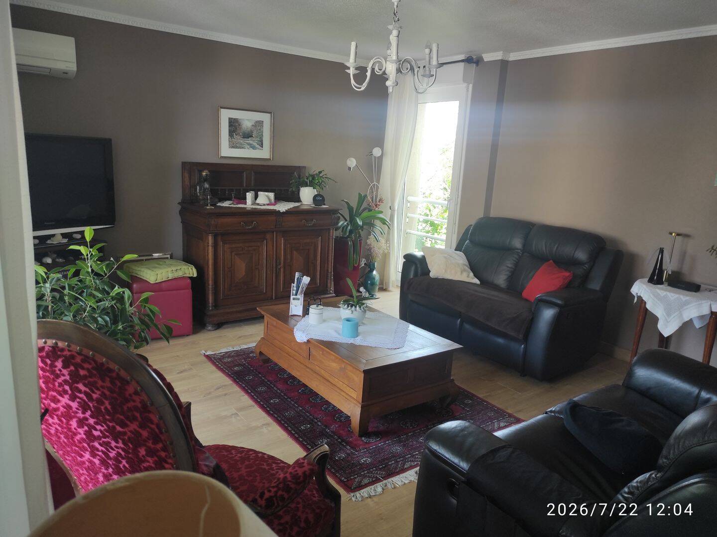 Appartement 4 pièces 84 m² · à Soufflenheim · 84 m² · 207 000 €