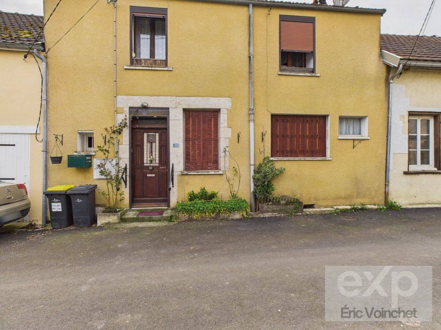 Maison 3 pièces 65 m² · à Laignes · 65 m² · 39 000 €