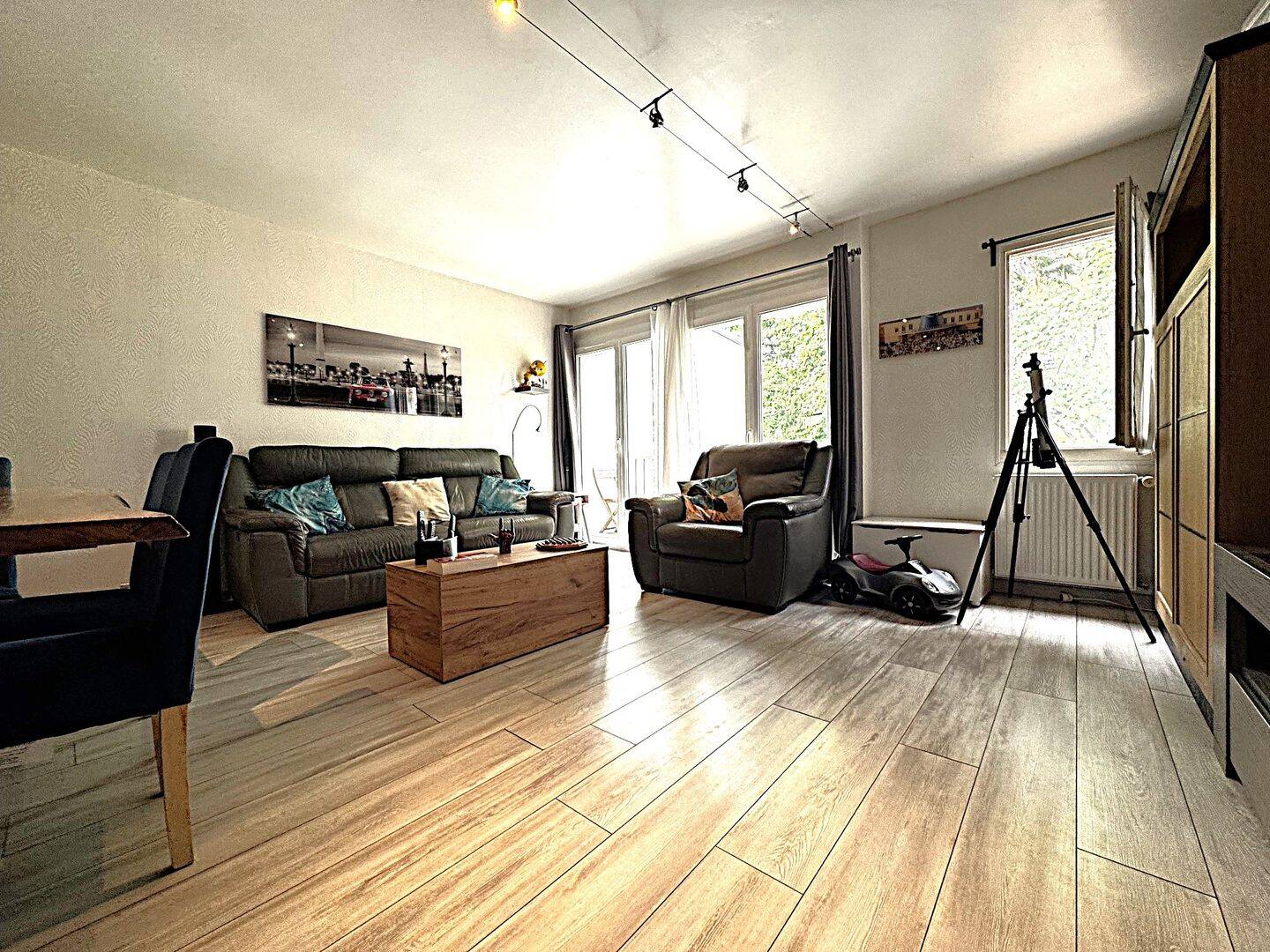 Maison 4 pièces 90 m² · à Survilliers · 90 m² · 246 000 €