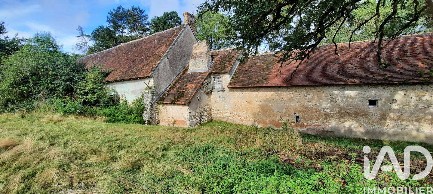 Maison 10 pièces 400 m² · à Valencisse · 400 m² · 95 000 €