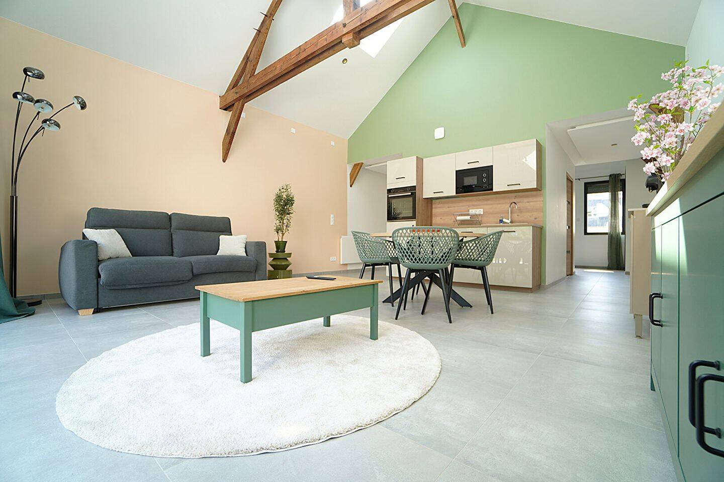 Maison 2 pièces 64 m² · à Le Mans · 64 m² · 287 990 €