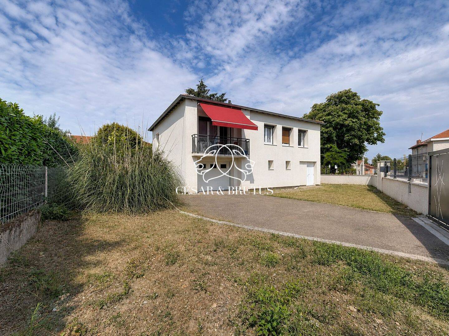 Maison 5 pièces 108 m² · à Riorges · 108 m² · 212 000 €