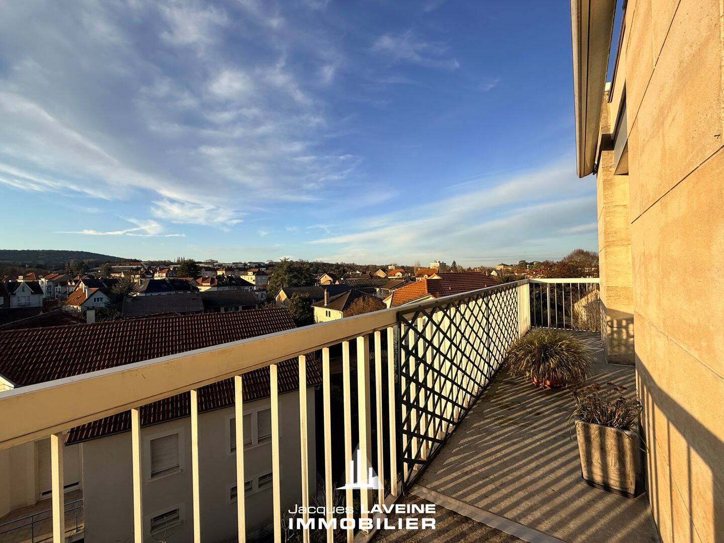 Appartement 4 pièces 95 m² · à Le Ban-Saint-Martin · 95 m² · 38 306 €
