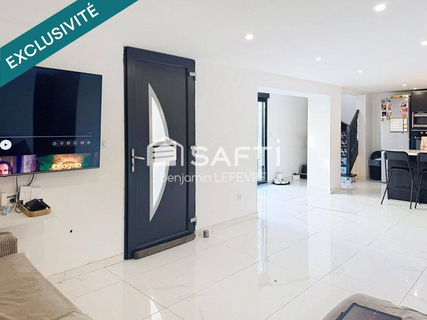 Maison 5 pièces 130 m² · à Marseille 15ème Arrondissement · 130 m² · 299 000 €