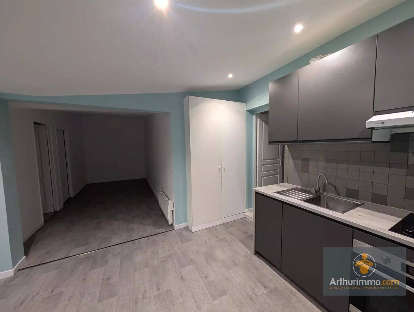 Appartement 3 pièces 54 m² · à Margny-lès-Compiègne · 54 m² · 730 €