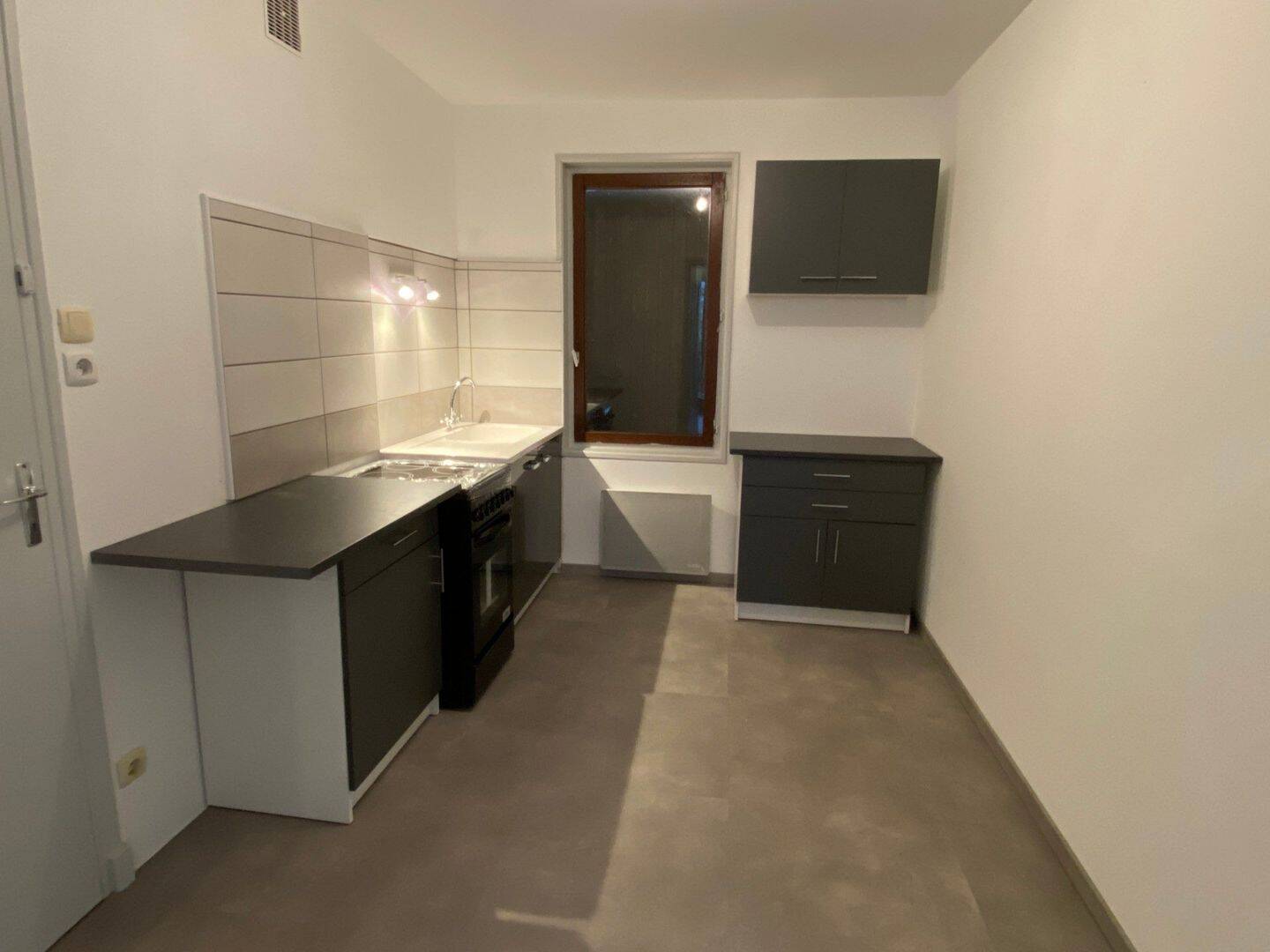 Appartement 2 pièces 43 m² · à Trelins · 42,7 m² · 390 €/mois