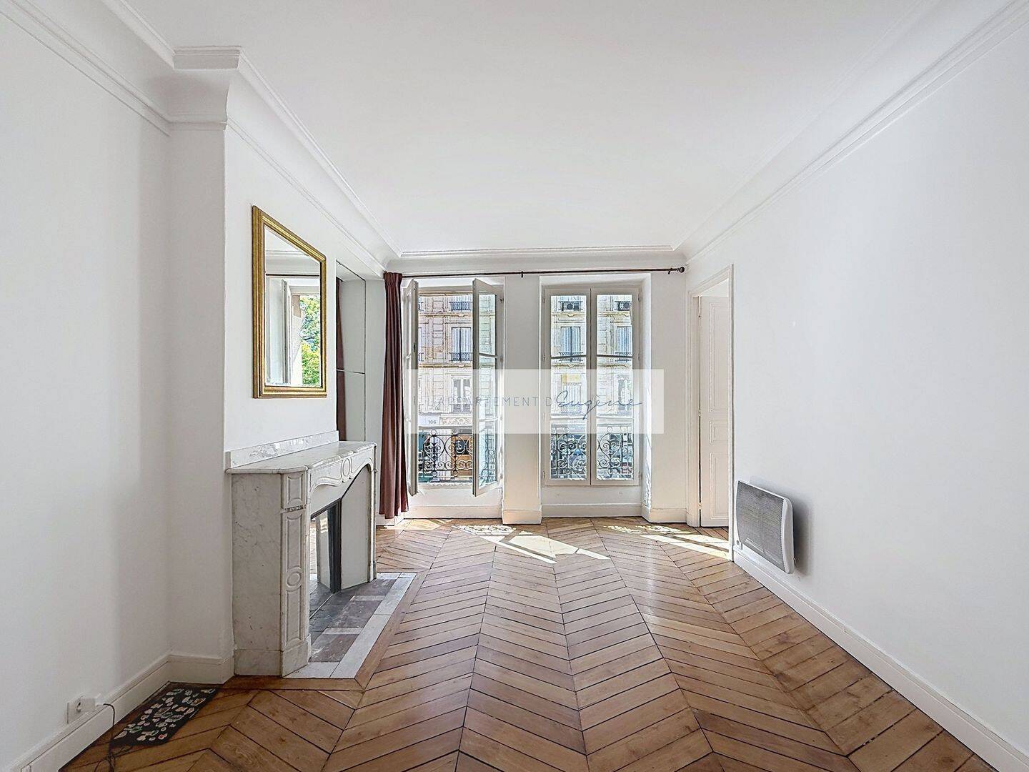 Appartement 3 pièces 57 m² · à Paris 5ème Arrondissement · 57,1 m² · 1 945 €/mois