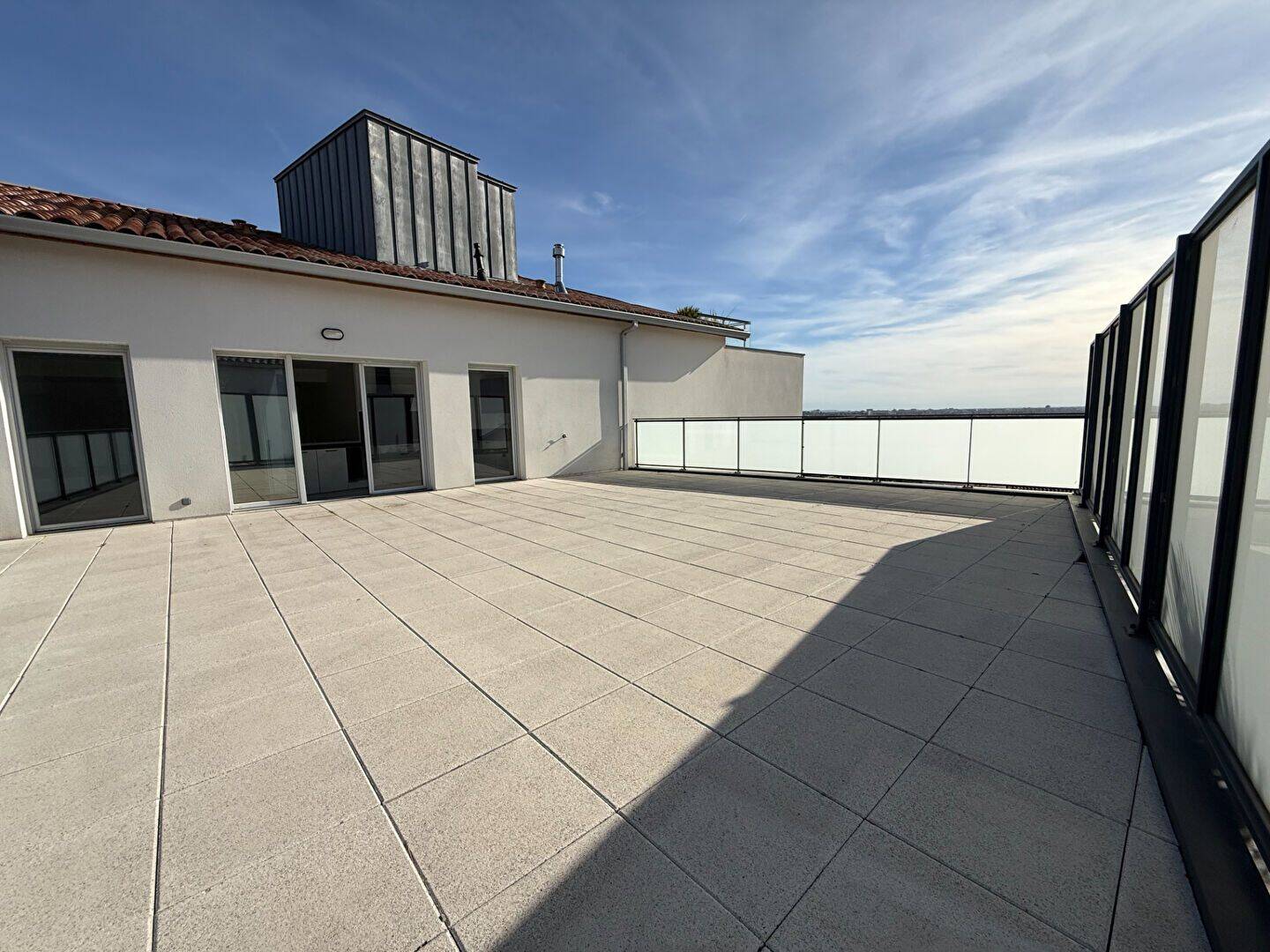 Appartement 4 pièces 105 m² · à L'Union · 105,4 m² · 1 500 €/mois