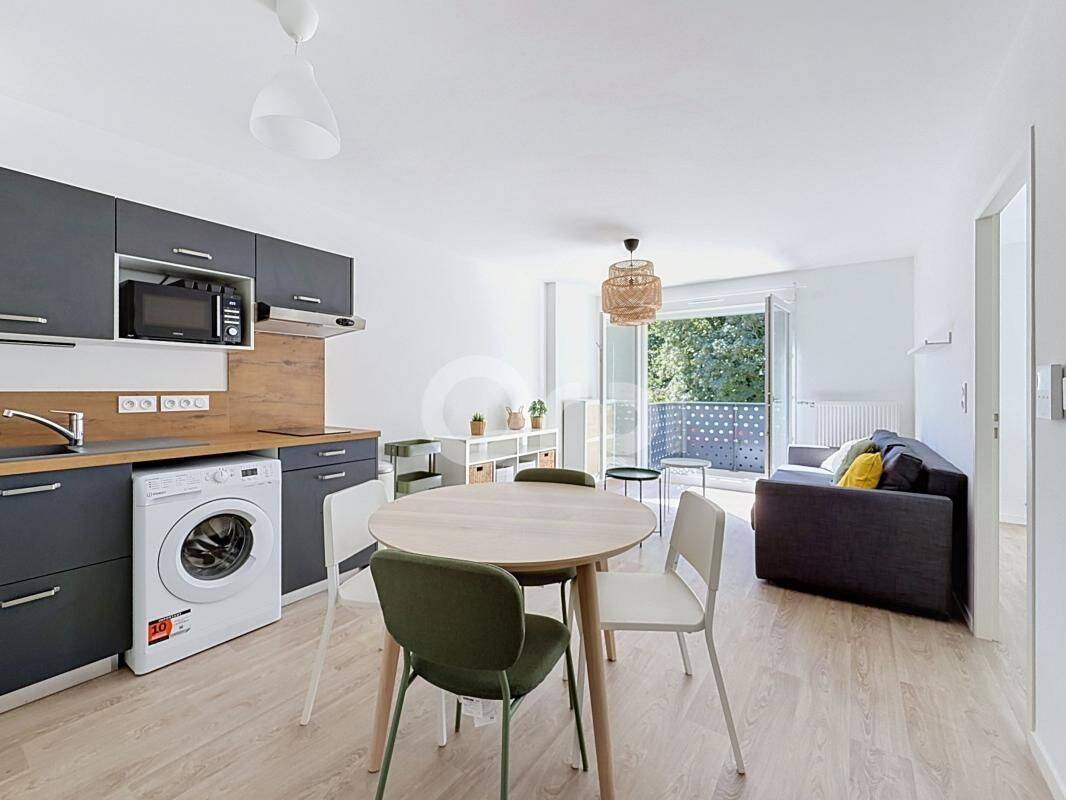 Appartement 2 pièces 40 m² · à Brest · 40 m² · 198 900 €