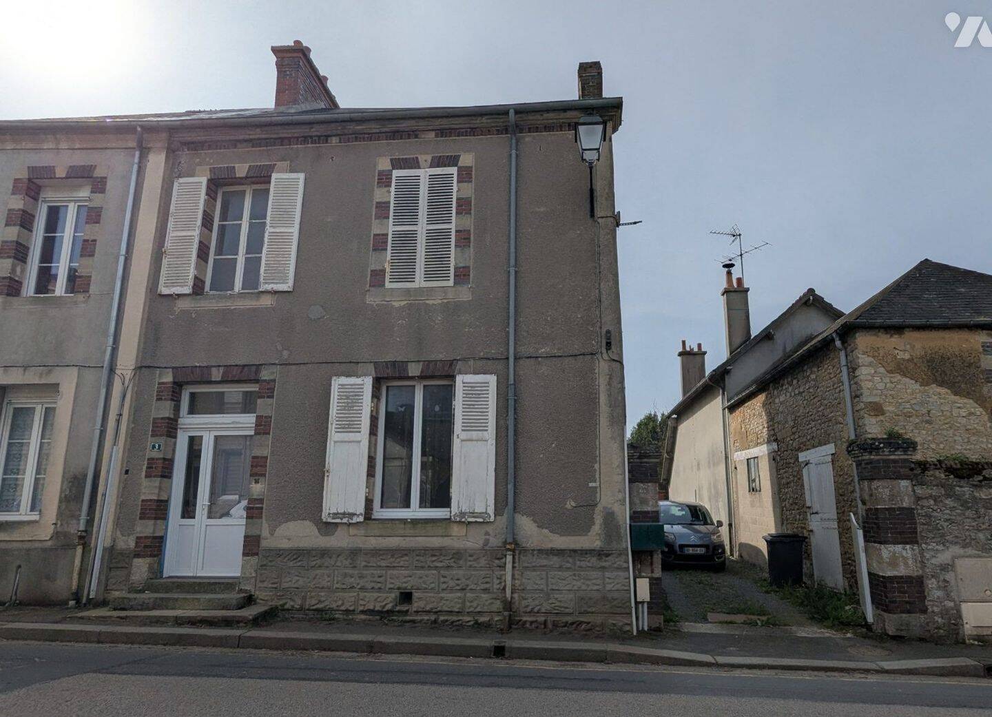 Maison 4 pièces 90 m² · à La Cambe · 90 m² · 86 500 €