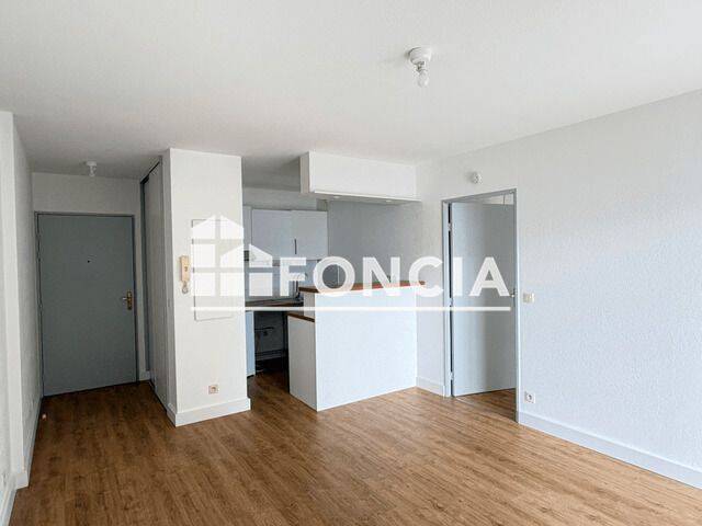 Appartement 2 pièces 38 m² · à Pau · 38,2 m² · 478 €
