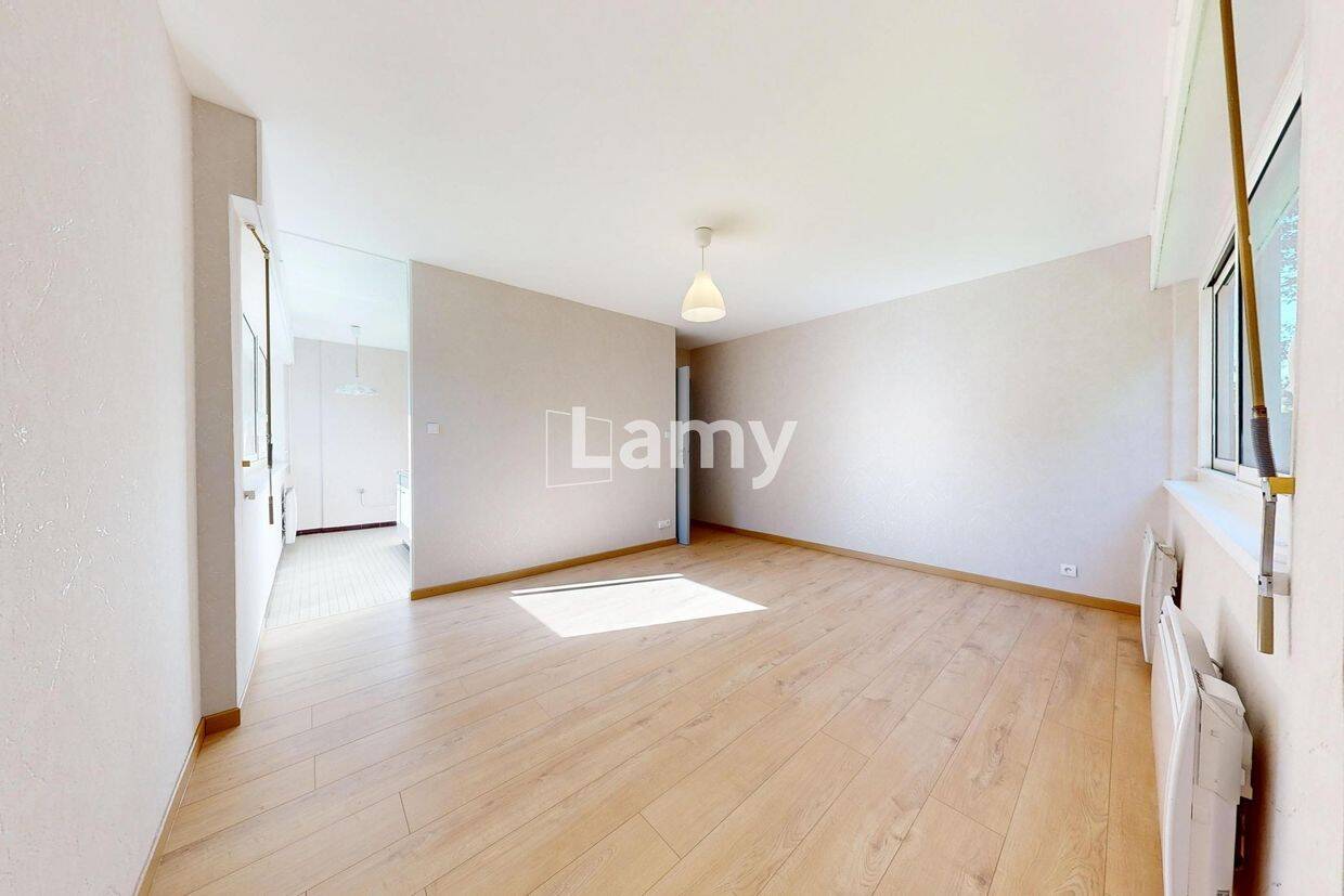 Appartement 1 pièce 31 m² · à Besançon · 31,3 m² · 87 000 €