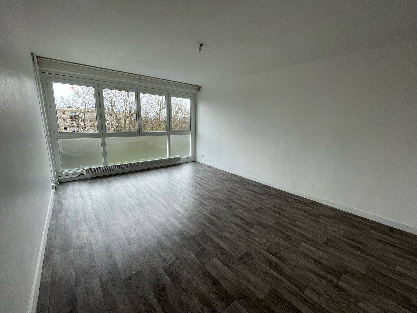 Appartement 2 pièces 51 m² · à Hérouville-Saint-Clair · 50,6 m² · 641 €/mois