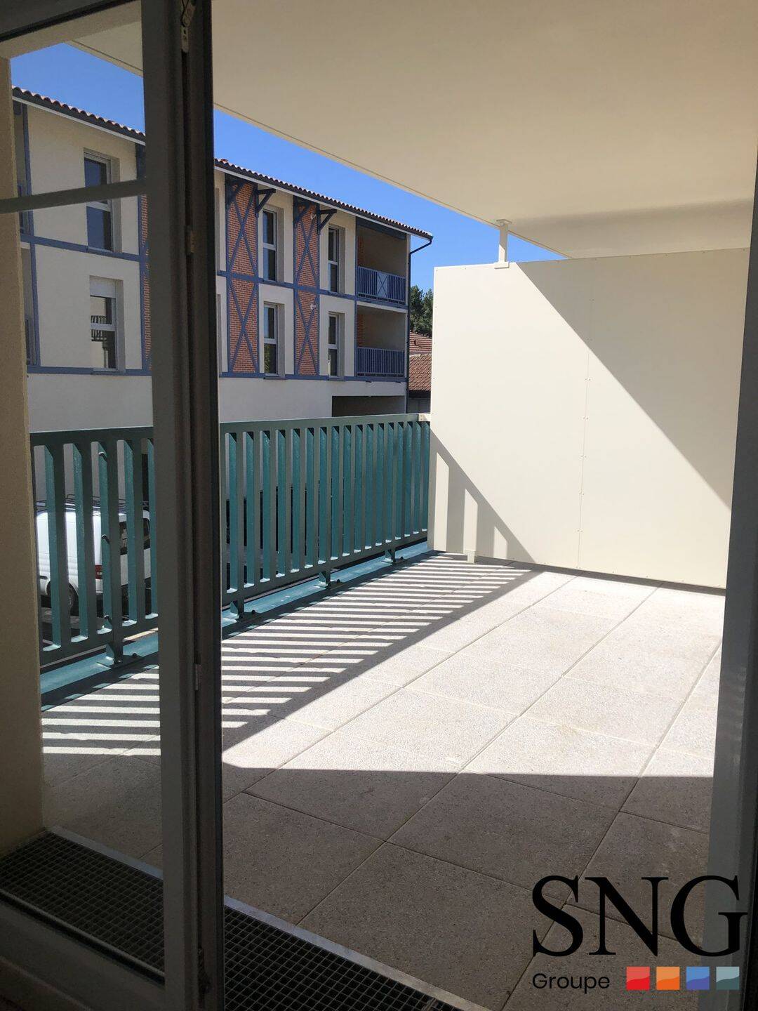 Appartement 2 pièces 45 m² · à Sanguinet · 45 m² · 589 €/mois