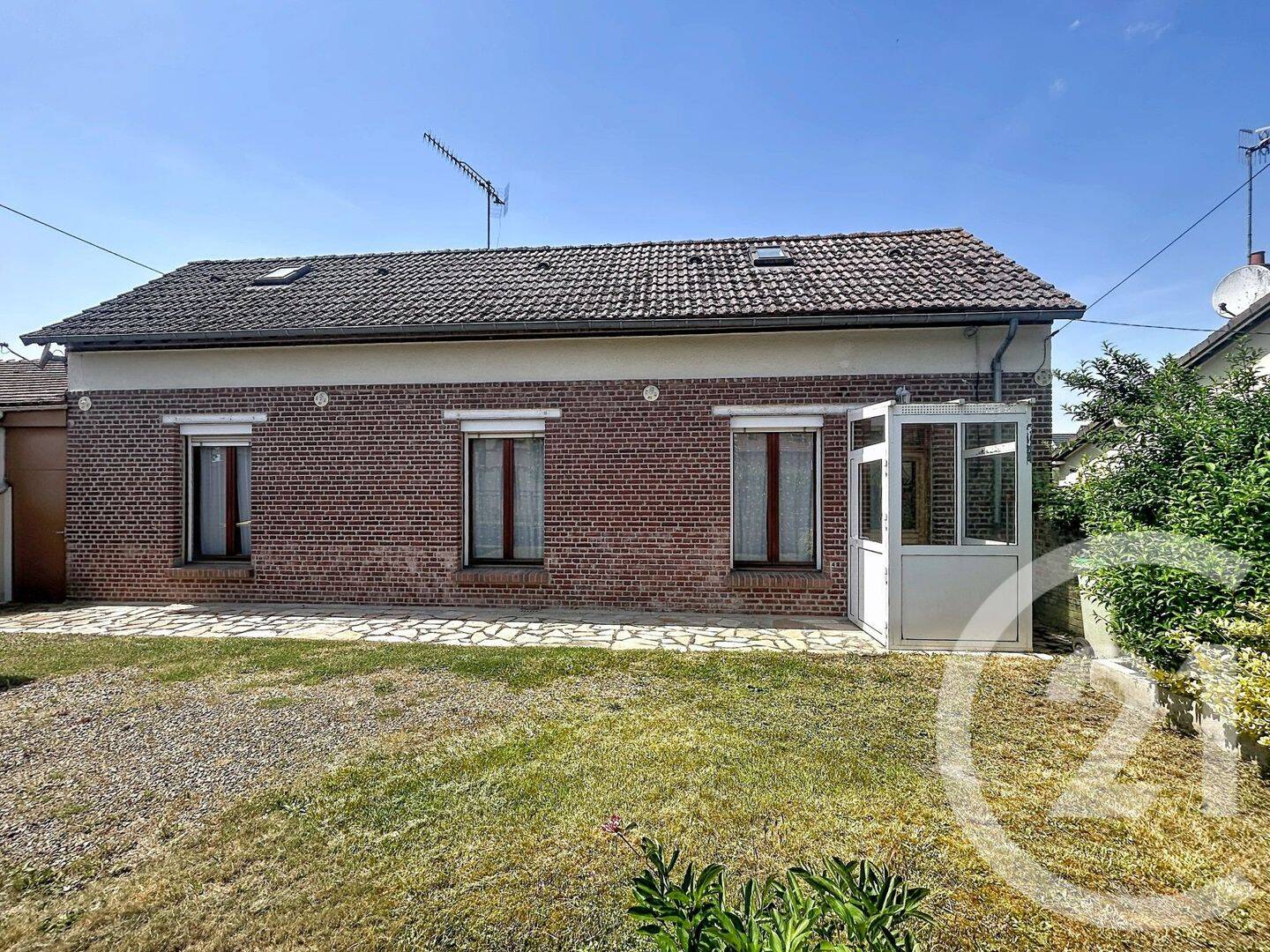 Maison 5 pièces 100 m² · à Ribécourt-Dreslincourt · 100 m² · 195 000 €