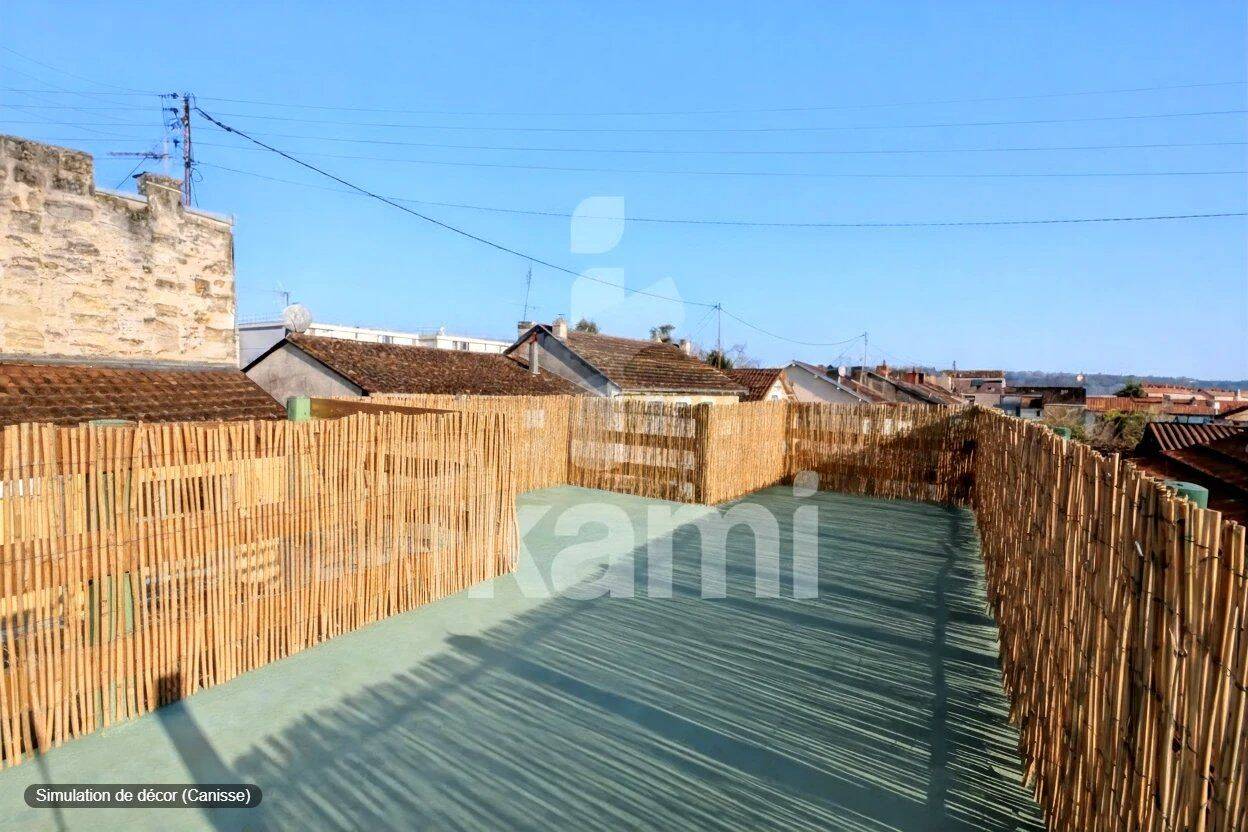 Appartement 3 pièces 65 m² · à Périgueux · 64,5 m² · 147 900 €