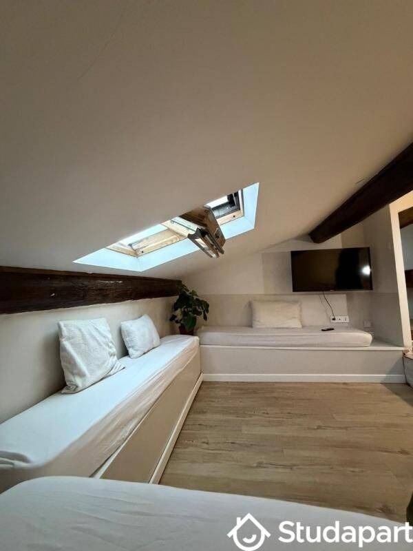 Appartement 2 pièces 55 m² · à Nîmes · 55 m² · 750 €
