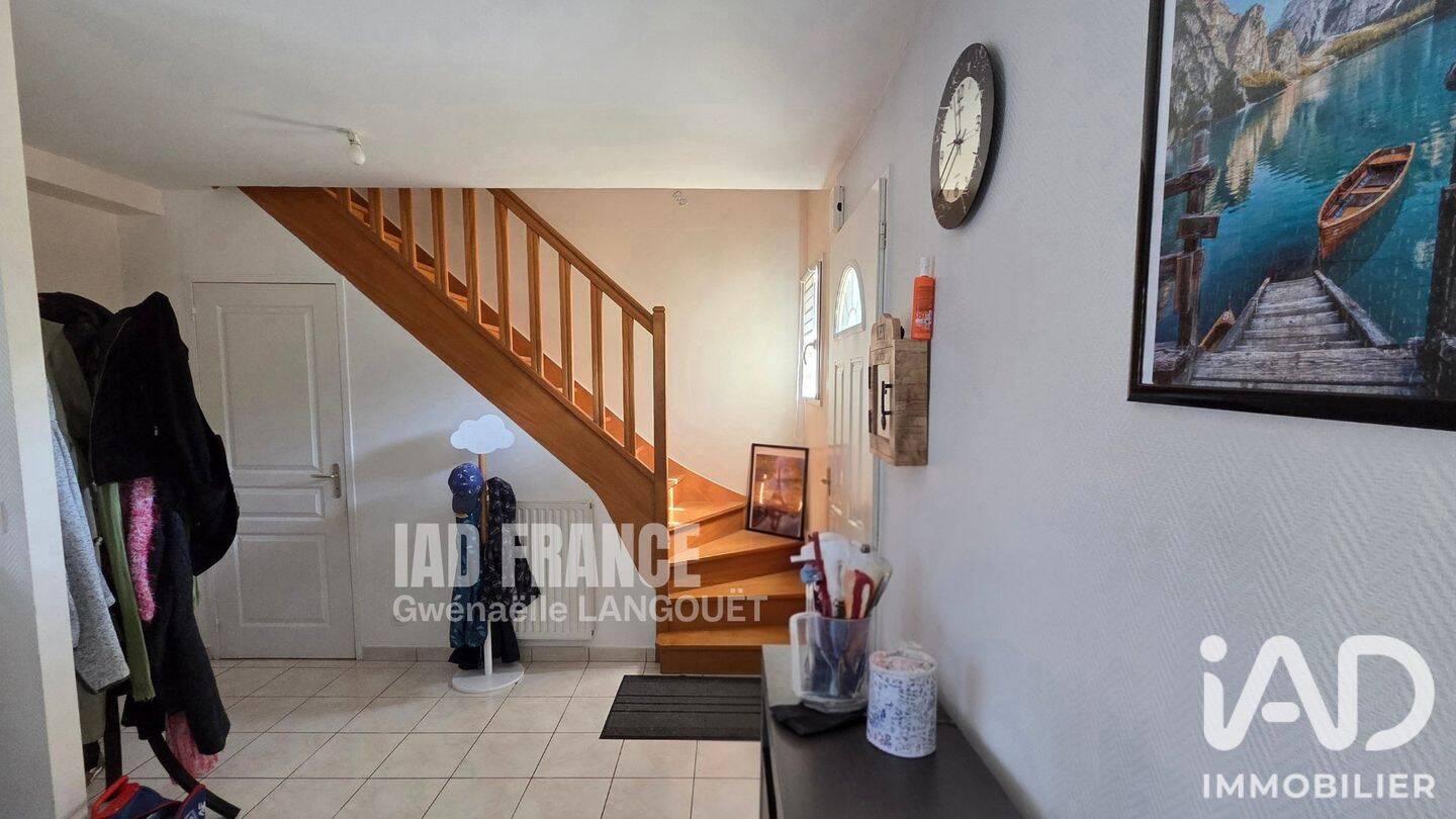 Maison 5 pièces 113 m² · à Romagné · 113,2 m² · 239 000 €