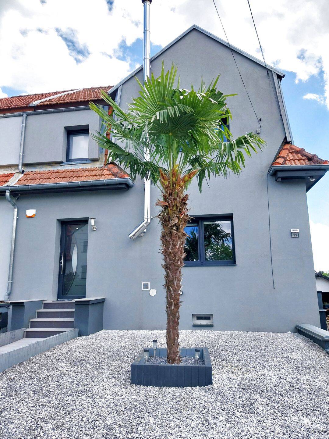 Maison 5 pièces 90 m² · à Faulquemont · 90 m² · 201 500 €