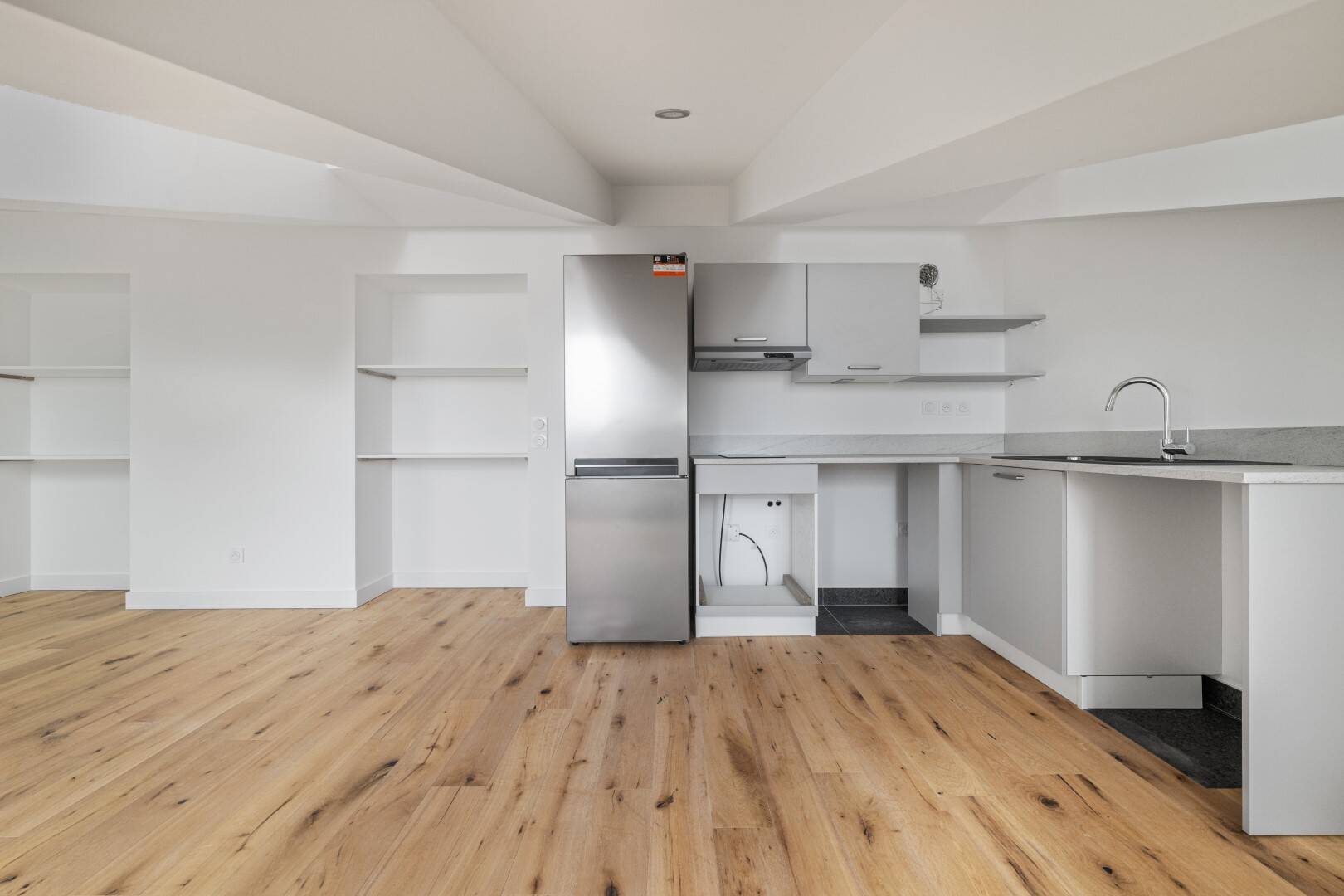 Appartement 2 pièces 49 m² · à Nice · 48,9 m² · 275 000 €